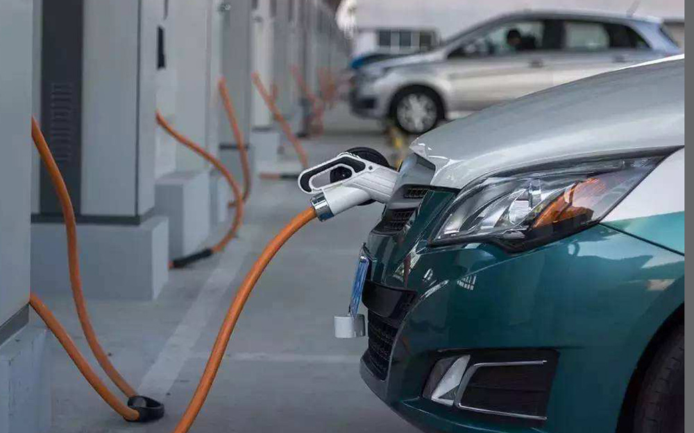北京超43万人申请新能源汽车指标 需排队至2027年