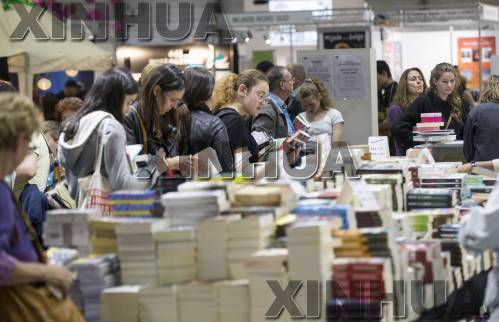 香港书展聚焦科幻推理文学