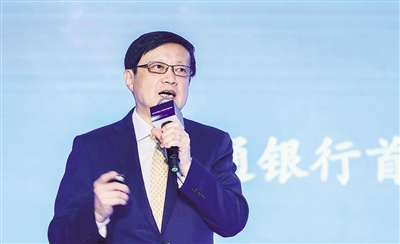 2019中国上市房企百强峰会： 房地产市场好于预期更趋健康