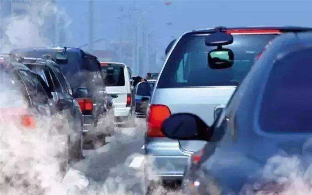 “国六”已来 中国汽车迈入清洁排放新阶段
