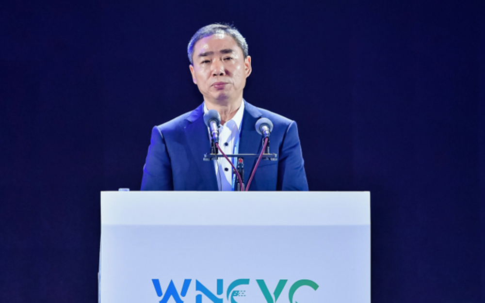 辛国斌：正在制定2021-2035年新能源产业发展规划