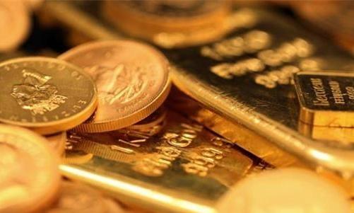 长江证券赵伟：黄金有进一步上涨空间