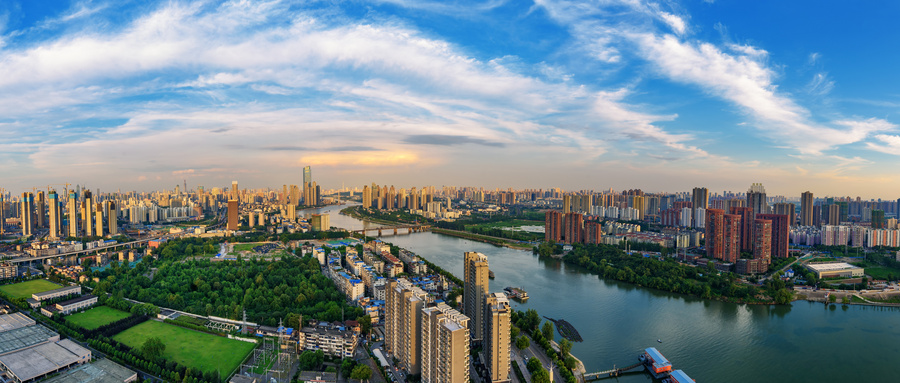 《湖北省长江保护修复攻坚战工作方案》发布