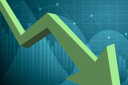 COMEX 8月黄金期价小幅下跌
