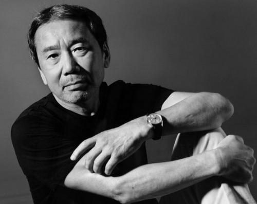 村上春树反对以自己名字设文学奖：可以给奖学金