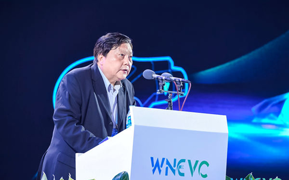 吴锋：中国动力电池企业急需创新发展