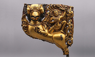 以“铜鉴”为始，勾勒湖北收藏群体的轮廓