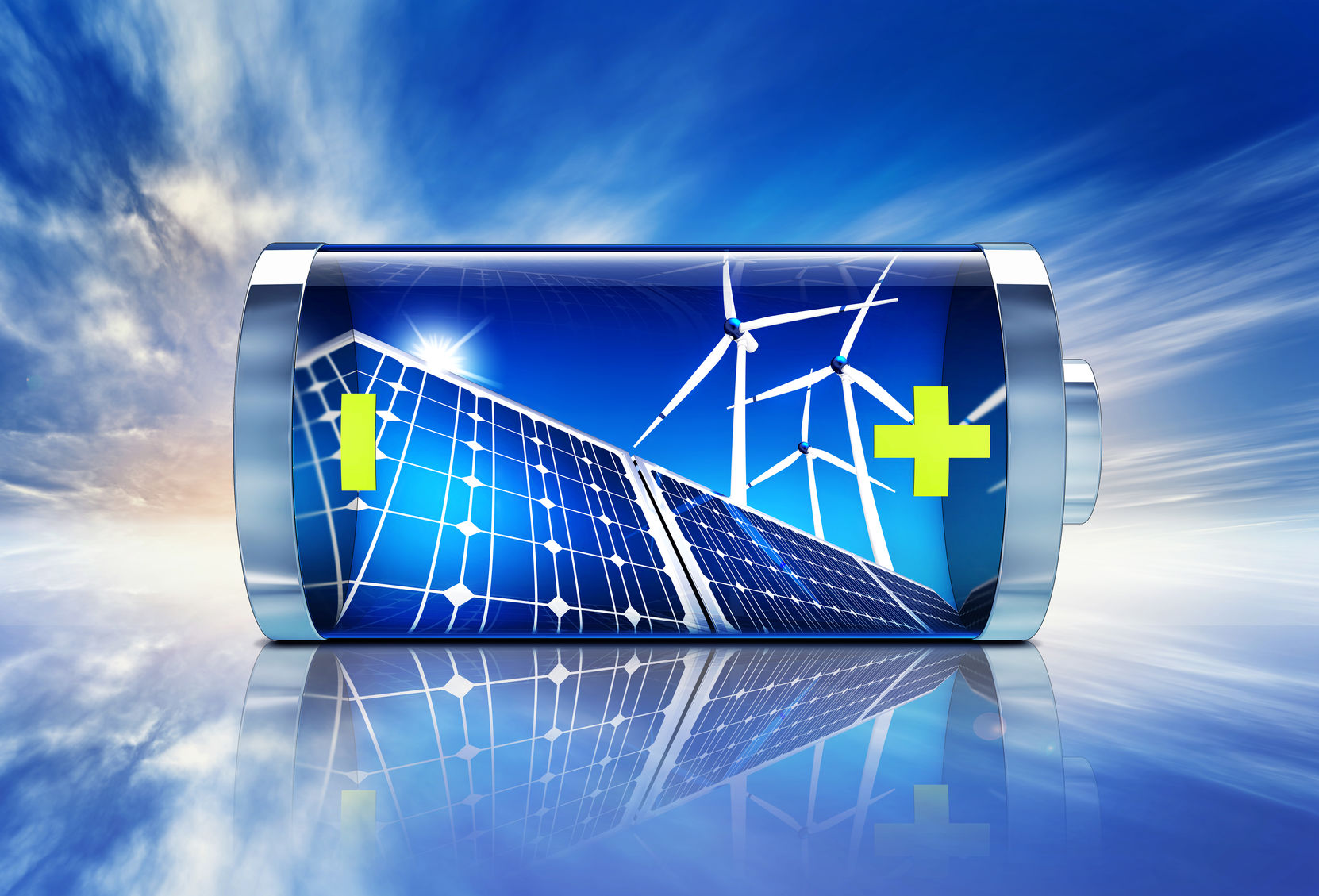 德国政府大力布局电池产业链