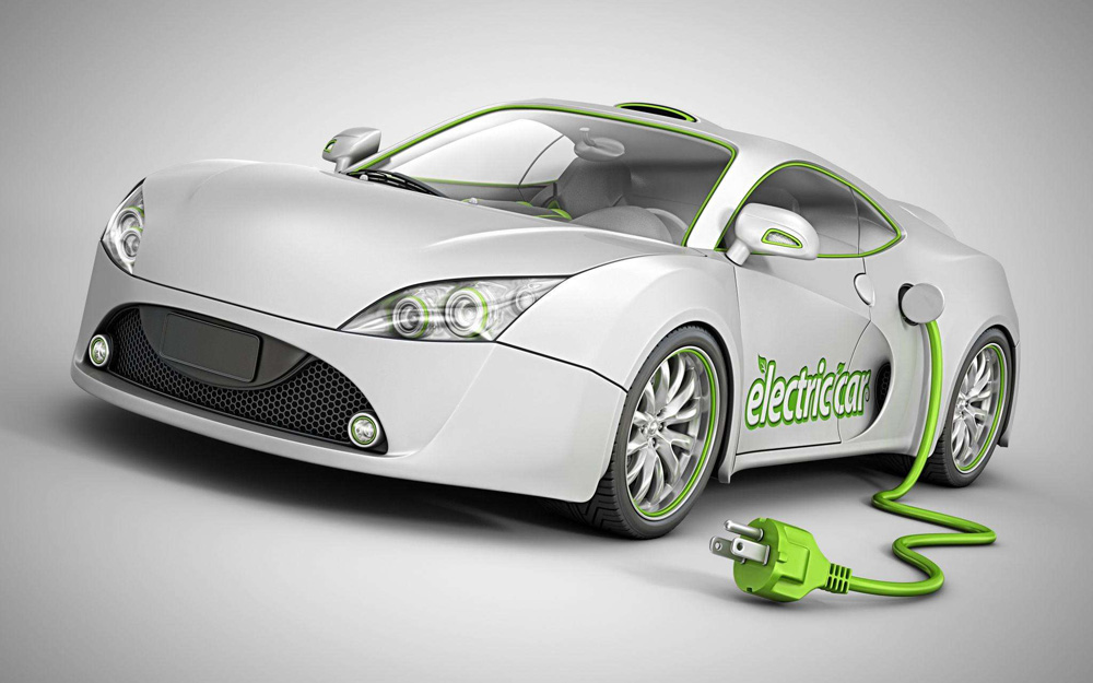 鼓励购置绿色节能新车 让汽车消费绿色化