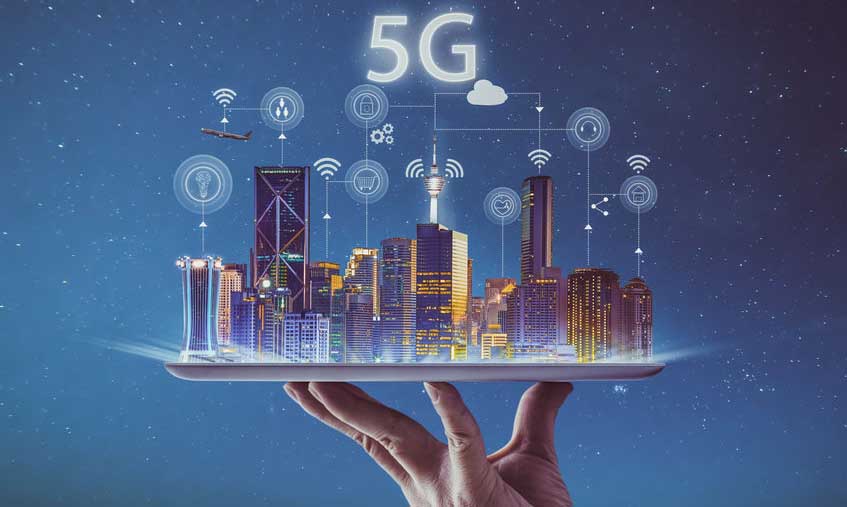 中国电信启动5G集采 为北京、河北等12省市采购5G无线网主设备