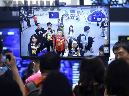 当实体书店与高科技相遇：打破传统购书模式 定制个性化服务