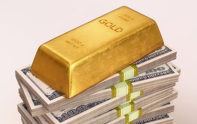 嘉盛全球研究团队主管：美股动能趋弱 黄金吸引力提升