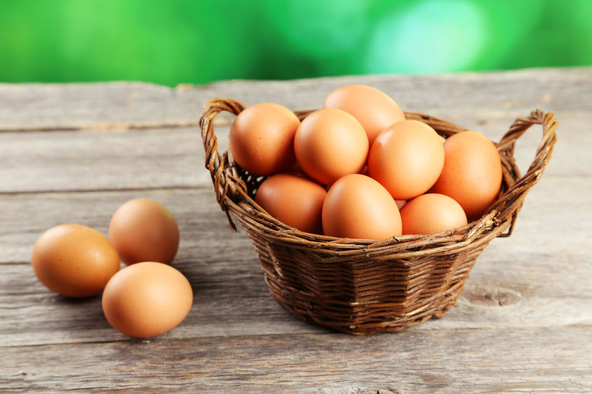 “火箭蛋”熄火  鸡蛋价格还能上涨多久？