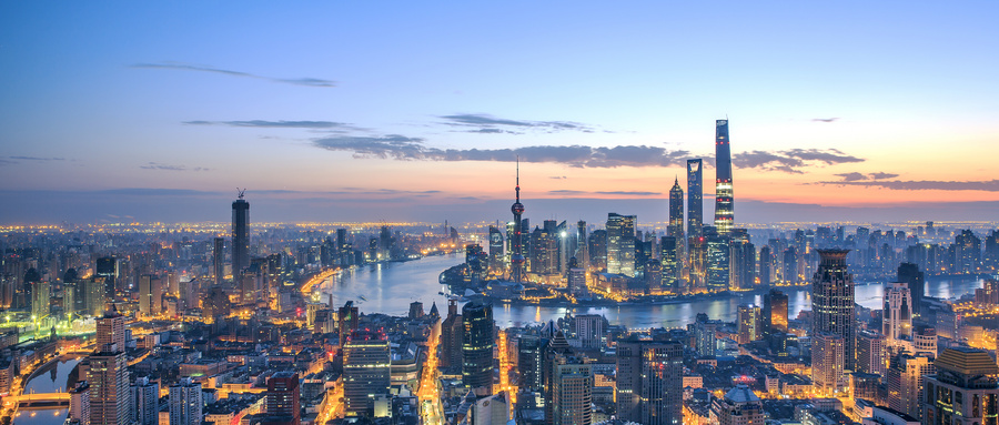 上海青浦：探路高质量发展，尽享一体化红利