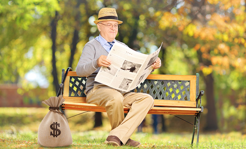 银保卖长期产品新尝试：挂钩养老社区入住资格