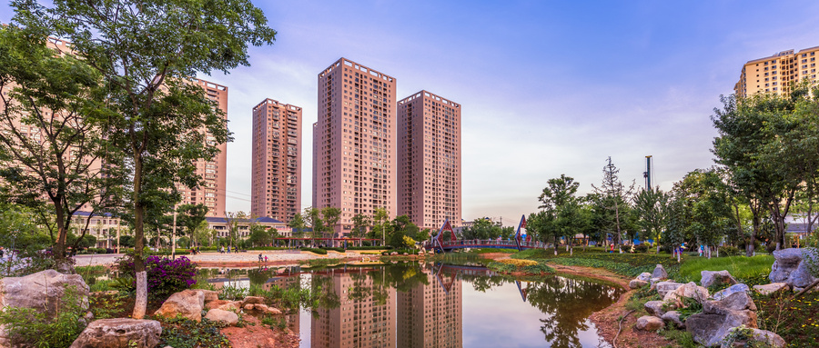 央行：保持房地产金融政策连续性稳定性