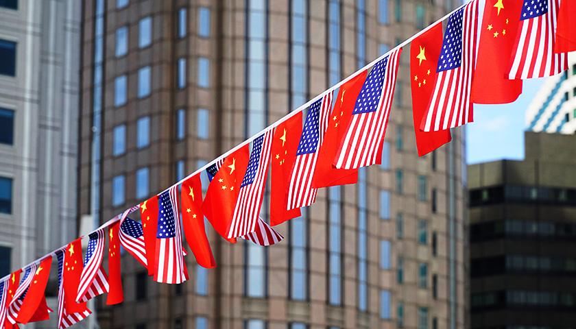 商务部：中美经贸团队工作层将在8月密集磋商