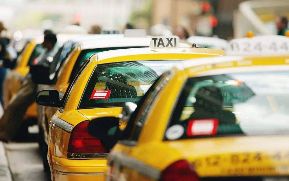 北京设置高额奖励 鼓励出租车电动化