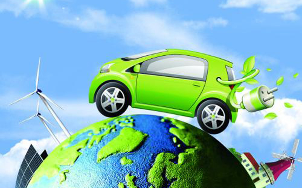 海南将对新能源汽车停车实施优惠政策