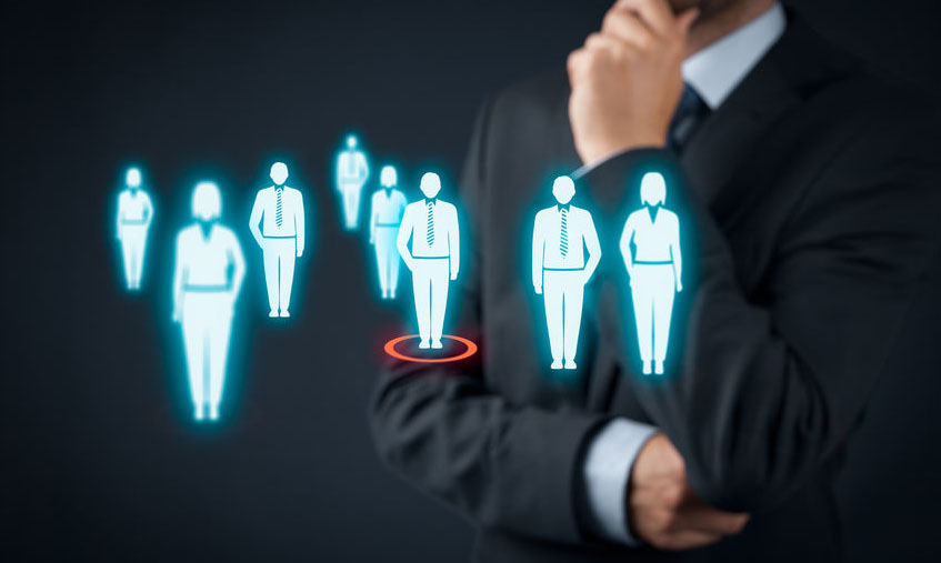 又见券业高管变动！投行老兵出任中山证券总裁