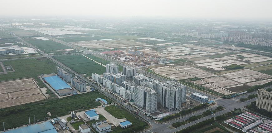 【财富视频】上海自贸区临港新片区总体方案发布