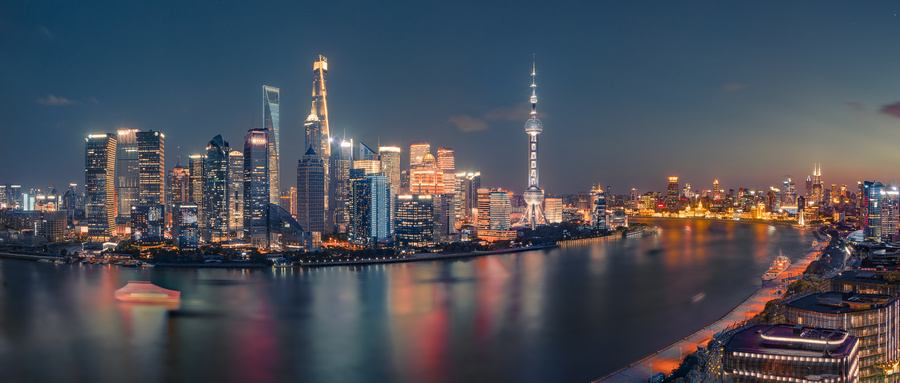 上海市3.0版营商环境改革已启动