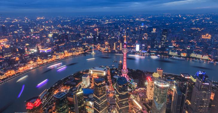 上海85%竞争性国企制定激励推进方案