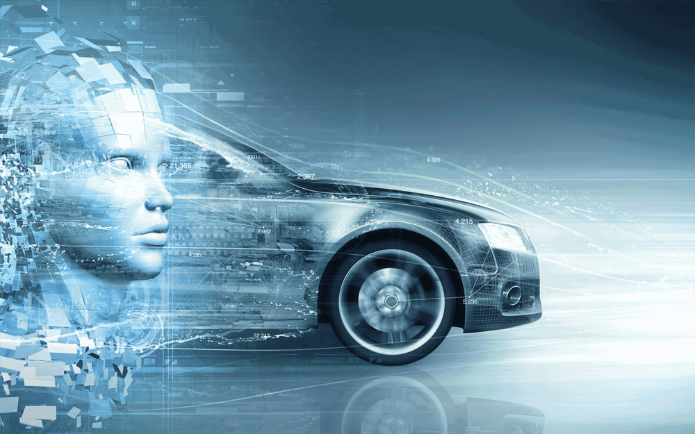 “AI+汽车”碰撞出多少种新可能？