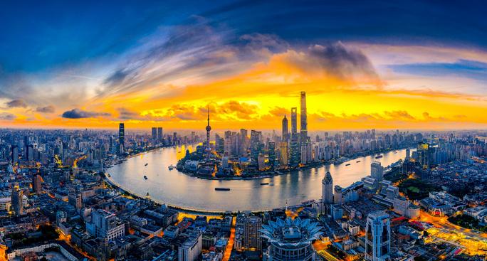上海自贸区临港新片区今日正式揭牌