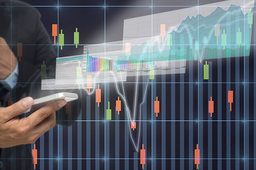  日韩股市双双低开