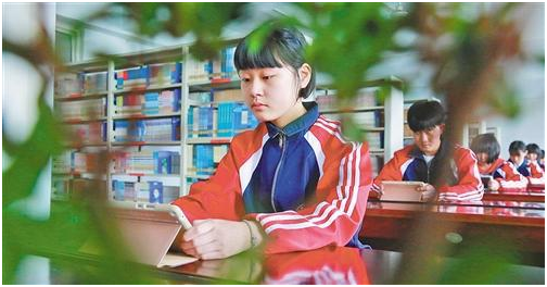 5G：打开数字阅读大市场