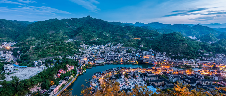 贵州计划2022年实现5G全面商用