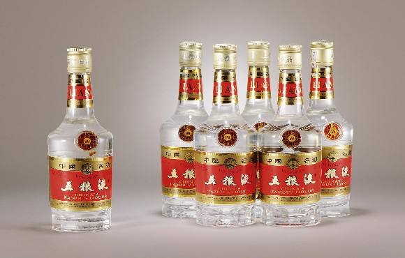 五粮液连续5年荣登“亚洲品牌500强” 品牌影响力持续提升