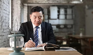 《意象几何》新书发布会在白盒子艺术馆召开