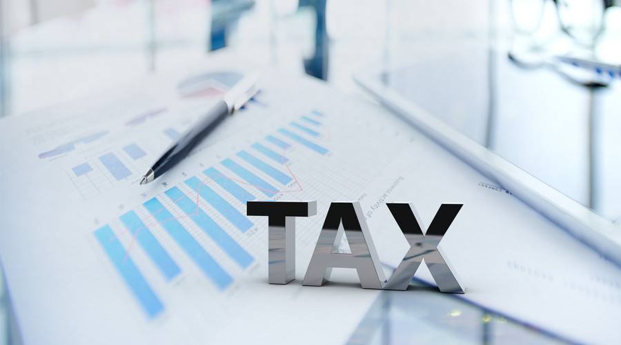 个税申报将纳入征信！失信惩罚范围将进一步扩大