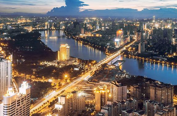 中国银行发布系列措施支持广西自贸试验区建设