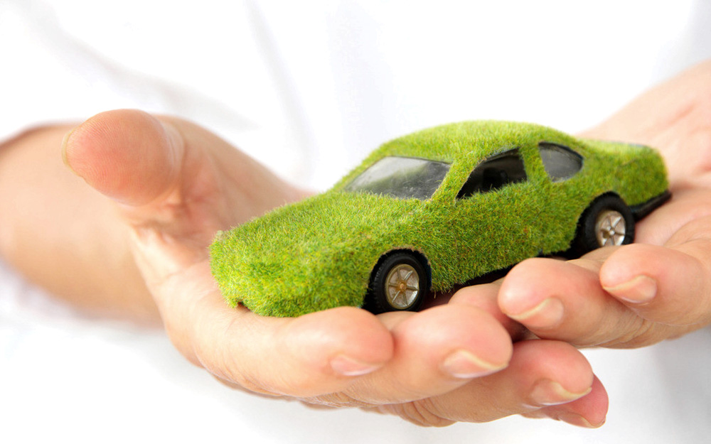 《乘用车车内环境评价指标体系》将成选车购车新依据