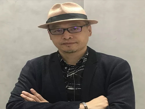 鲁迅美术学院雕塑系副主任洪涛给2019届新生的一封信