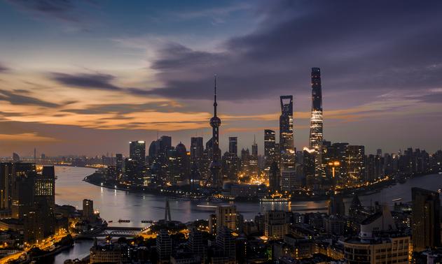 上海银保监局发布《2018年上海市普惠金融发展报告》