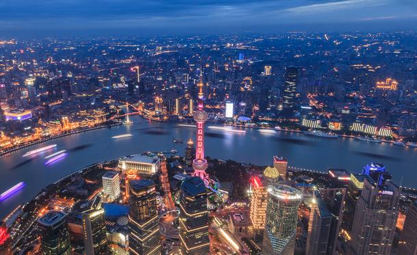 上海将加快临港新片区综合交通规划编制