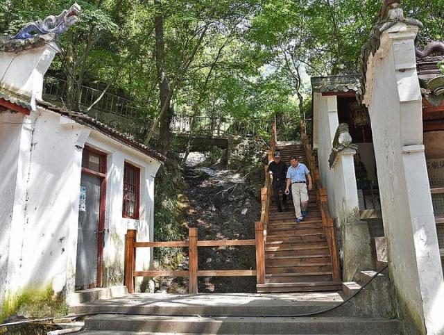 作家诗人重走浙江诗路，一路诗情不断、美文绵绵