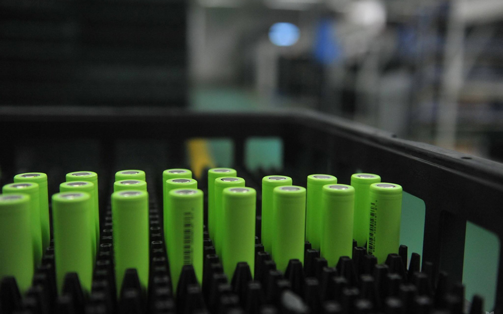 欧洲建立第二个电池产业联盟
