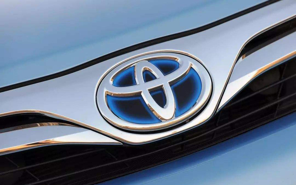 日本丰田8月在华汽车销量同比减少3.8%