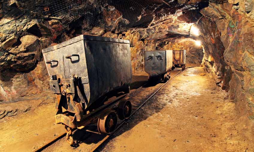 铁矿石上涨侵蚀利润 钢企亟待发力衍生品市场