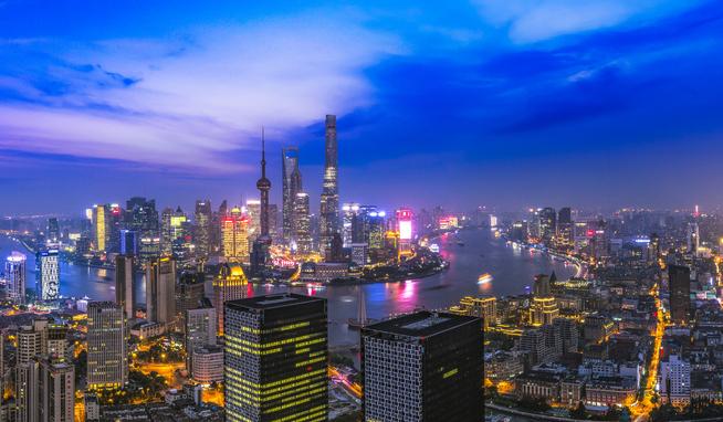 上海浦东新区贸易便利化政策“再加码”