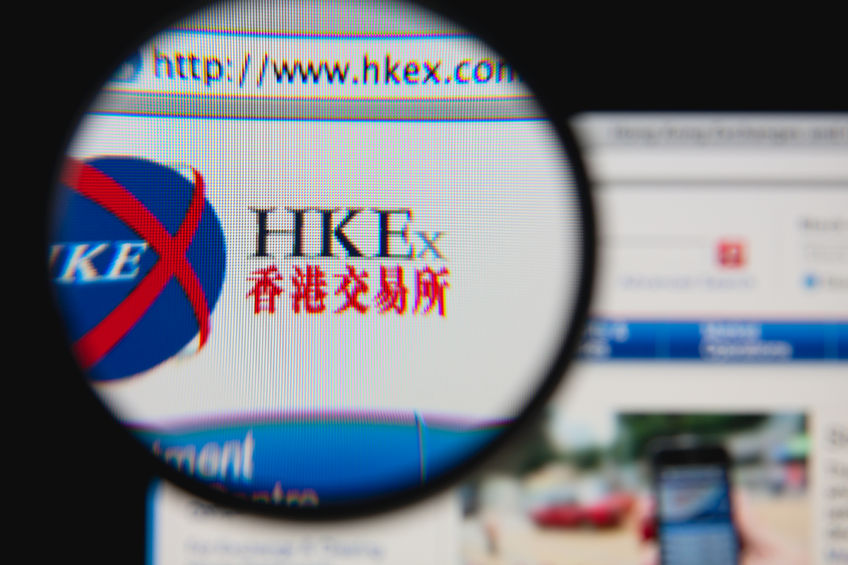 港交所：对伦交所拒绝正面洽谈感到失望 