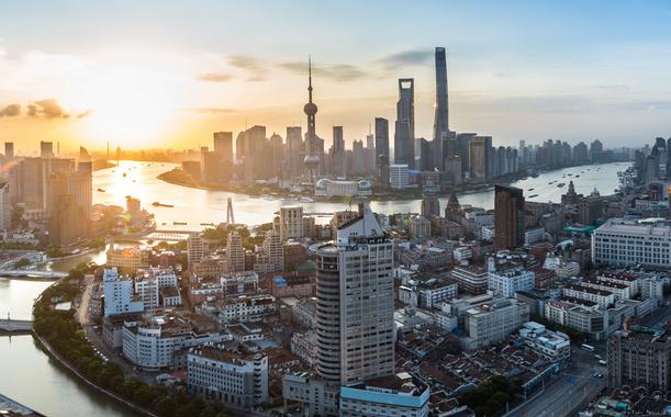 上海引进跨国公司地区总部超过700家