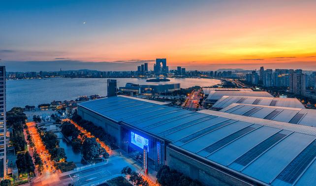 江苏南通开发区打造千亿级大数据产业