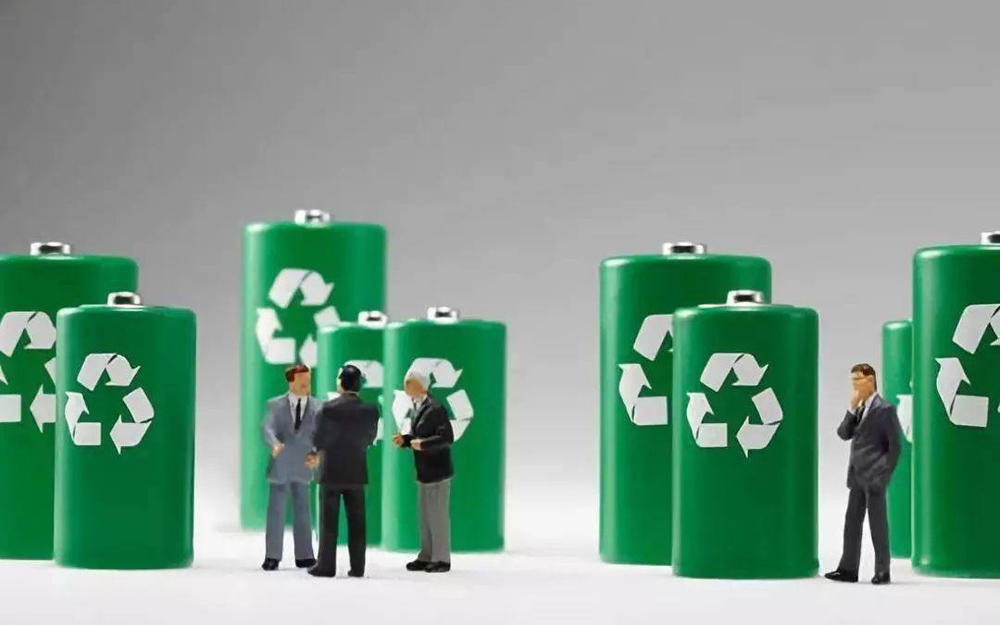 动力蓄电池回收利用管理政策培训会在京召开