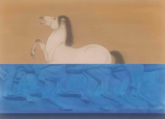 徐累个展“Paramita | 彼岸”将即将在旧金山开幕